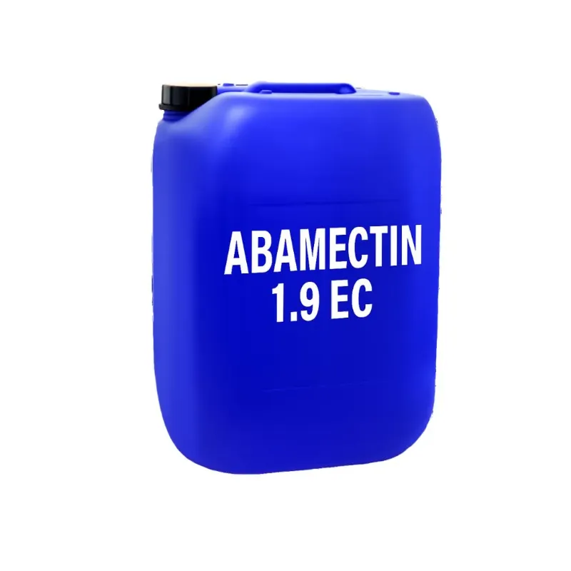 ABAMECTIN 1.9% EC